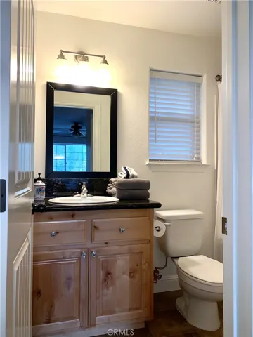 26188 Sky Ridge Drive, Twin Peaks, California 92391