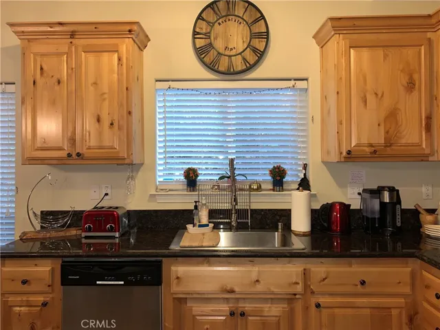 26188 Sky Ridge Drive, Twin Peaks, California 92391