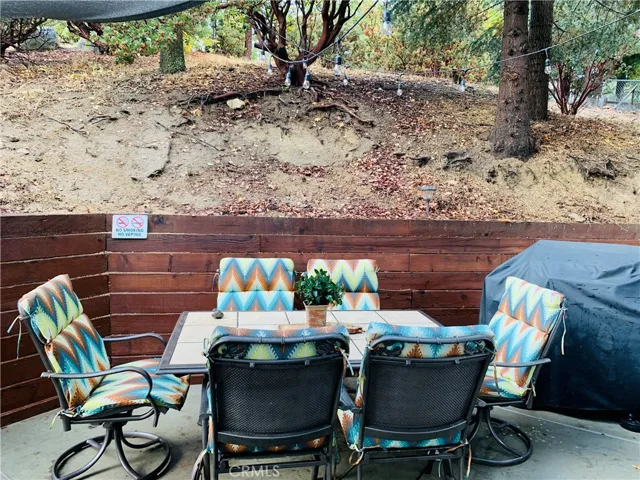 26188 Sky Ridge Drive, Twin Peaks, California 92391