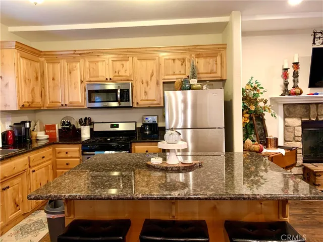 26188 Sky Ridge Drive, Twin Peaks, California 92391
