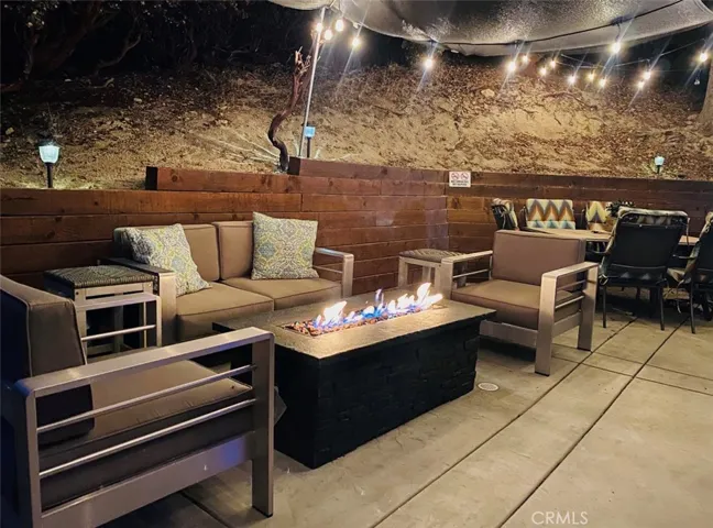 26188 Sky Ridge Drive, Twin Peaks, California 92391