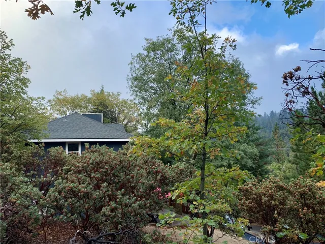 26188 Sky Ridge Drive, Twin Peaks, California 92391