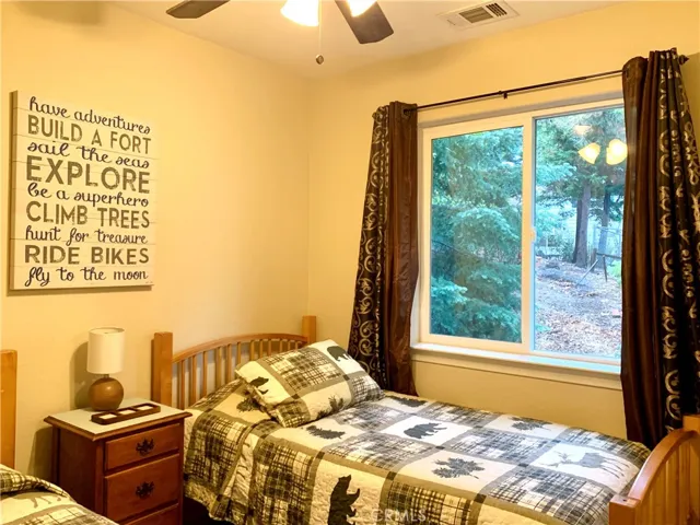 26188 Sky Ridge Drive, Twin Peaks, California 92391