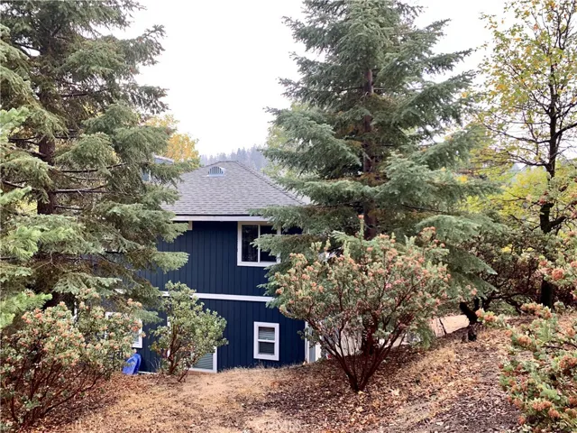 26188 Sky Ridge Drive, Twin Peaks, California 92391