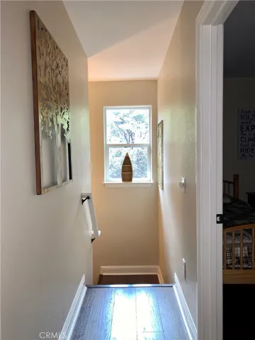 26188 Sky Ridge Drive, Twin Peaks, California 92391