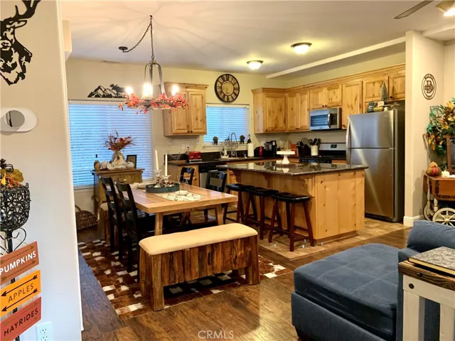 26188 Sky Ridge Drive, Twin Peaks, California 92391