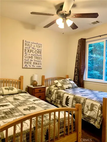 26188 Sky Ridge Drive, Twin Peaks, California 92391