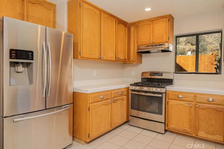 15201 Nesthorn Way, Pine Mountain Club, California 93222