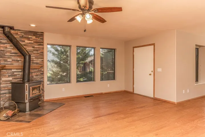15201 Nesthorn Way, Pine Mountain Club, California 93222