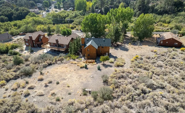 15201 Nesthorn Way, Pine Mountain Club, California 93222