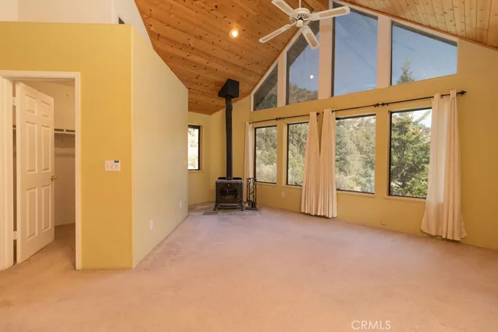15201 Nesthorn Way, Pine Mountain Club, California 93222