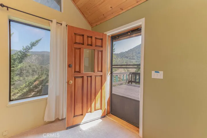15201 Nesthorn Way, Pine Mountain Club, California 93222