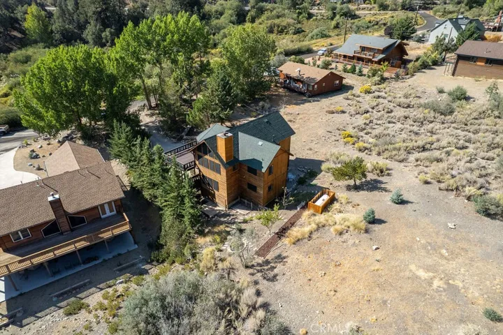 15201 Nesthorn Way, Pine Mountain Club, California 93222