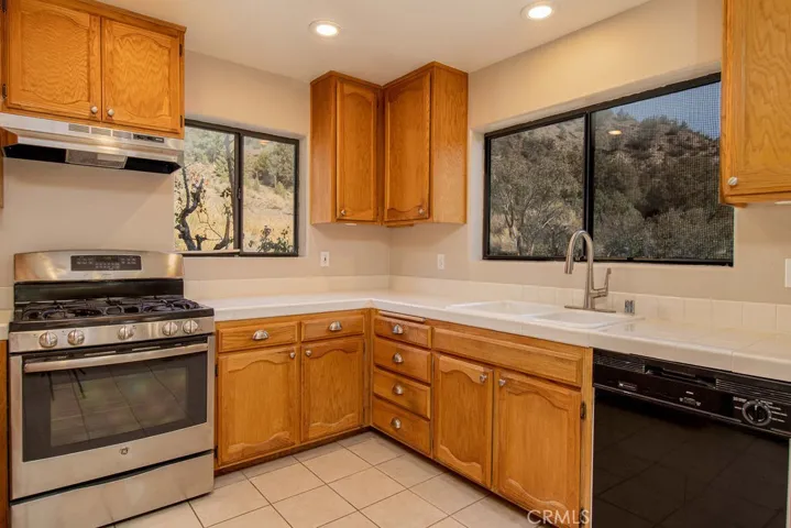 15201 Nesthorn Way, Pine Mountain Club, California 93222