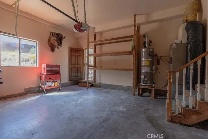 15201 Nesthorn Way, Pine Mountain Club, California 93222