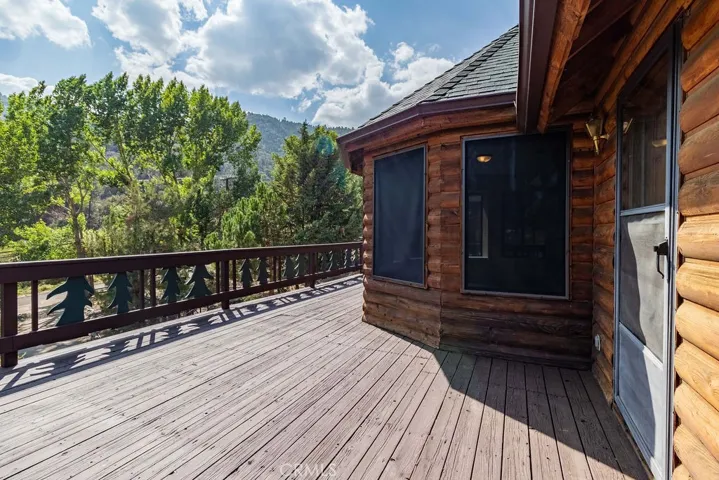15201 Nesthorn Way, Pine Mountain Club, California 93222