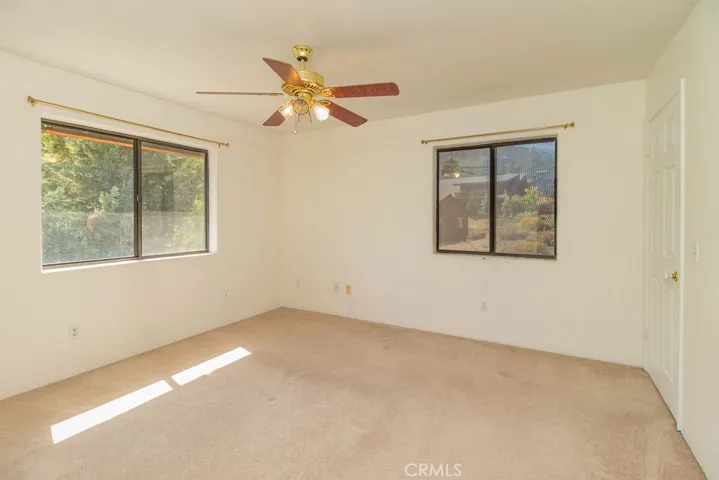15201 Nesthorn Way, Pine Mountain Club, California 93222