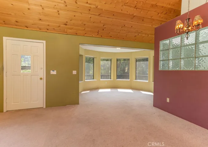 15201 Nesthorn Way, Pine Mountain Club, California 93222