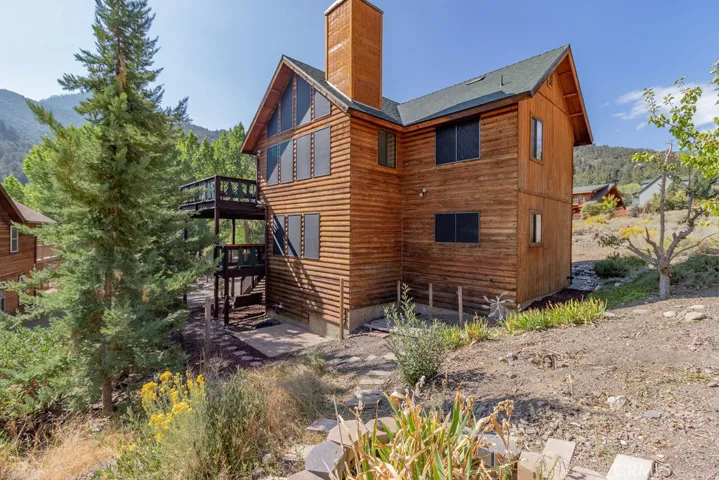15201 Nesthorn Way, Pine Mountain Club, California 93222