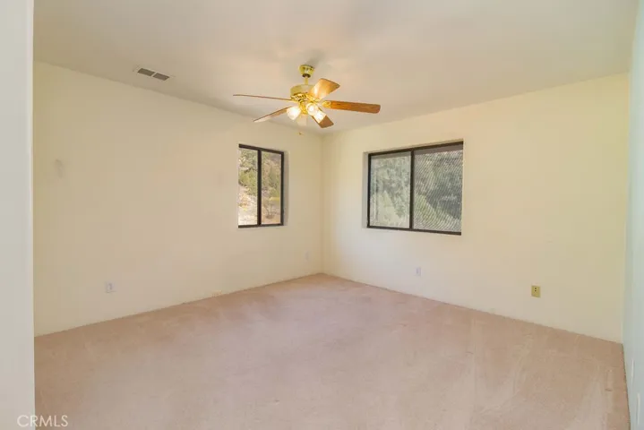 15201 Nesthorn Way, Pine Mountain Club, California 93222