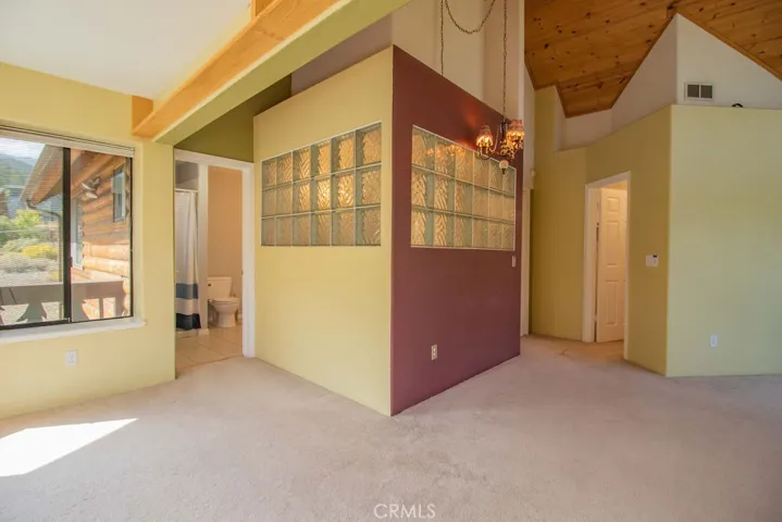 15201 Nesthorn Way, Pine Mountain Club, California 93222