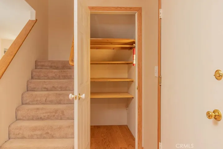 15201 Nesthorn Way, Pine Mountain Club, California 93222