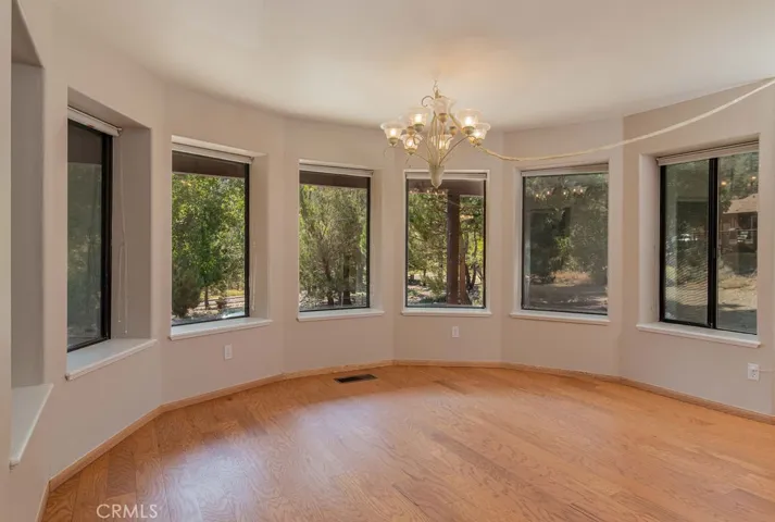 15201 Nesthorn Way, Pine Mountain Club, California 93222