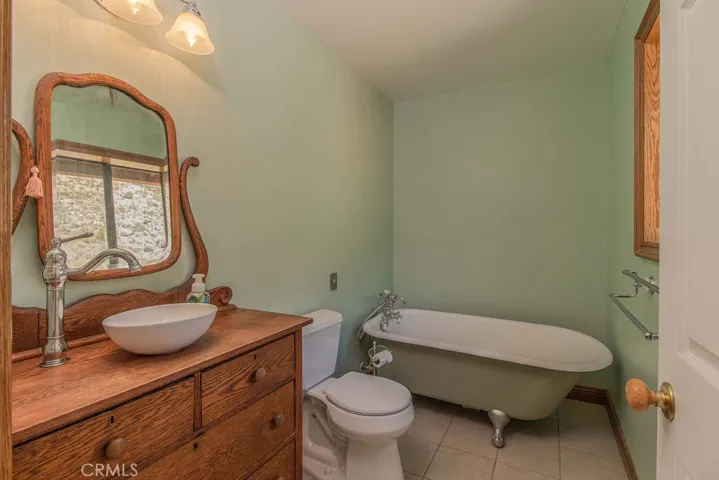 15201 Nesthorn Way, Pine Mountain Club, California 93222