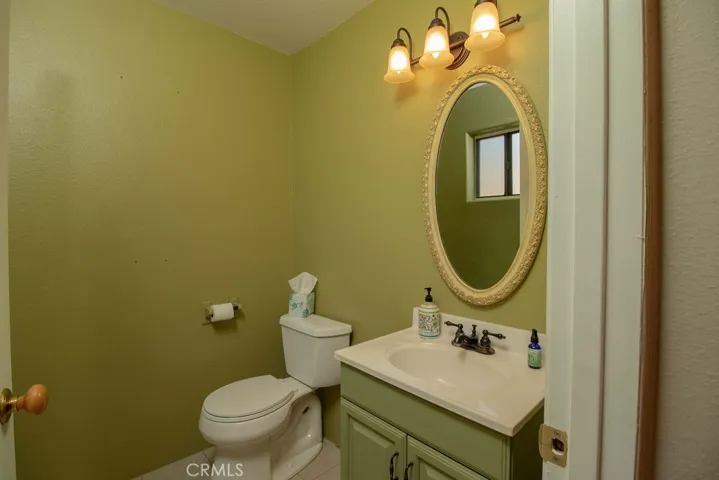 15201 Nesthorn Way, Pine Mountain Club, California 93222