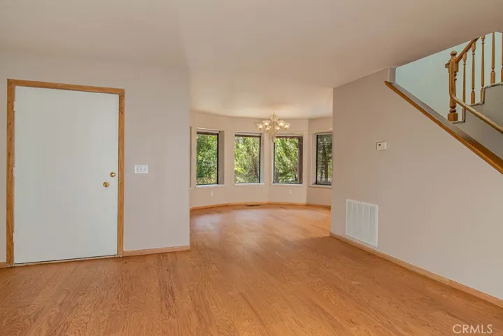 15201 Nesthorn Way, Pine Mountain Club, California 93222