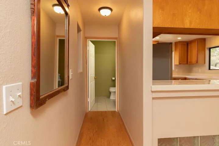 15201 Nesthorn Way, Pine Mountain Club, California 93222