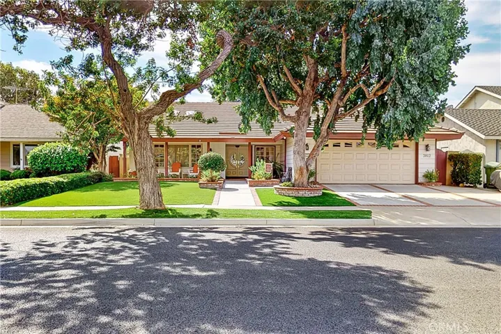3812 Denwood Avenue, Los Alamitos, California 90720