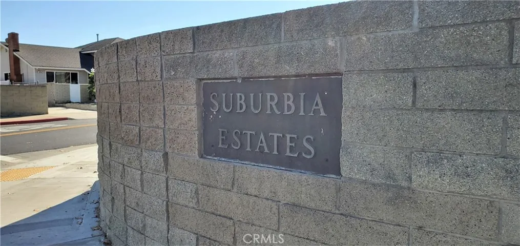 Suburbia Estates home