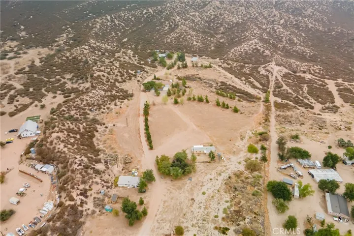 4801 Us Hwy 138, Phelan, California 92371