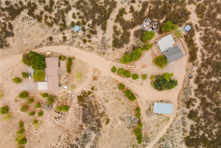 4801 Us Hwy 138, Phelan, California 92371