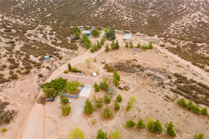 4801 Us Hwy 138, Phelan, California 92371