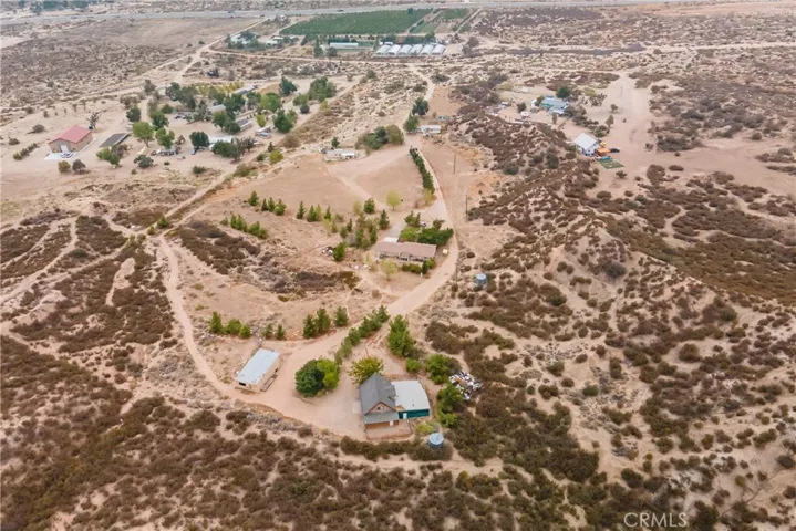 4801 Us Hwy 138, Phelan, California 92371