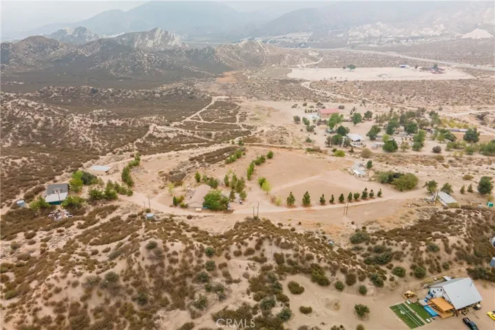 4801 Us Hwy 138, Phelan, California 92371