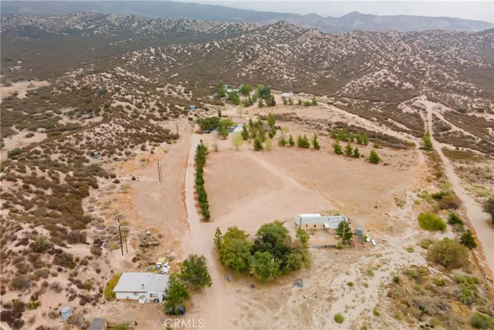 4801 Us Hwy 138, Phelan, California 92371