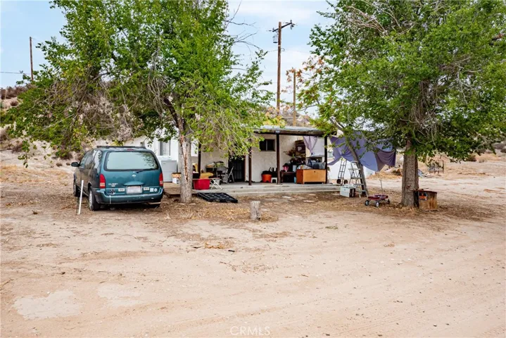 4801 Us Hwy 138, Phelan, California 92371