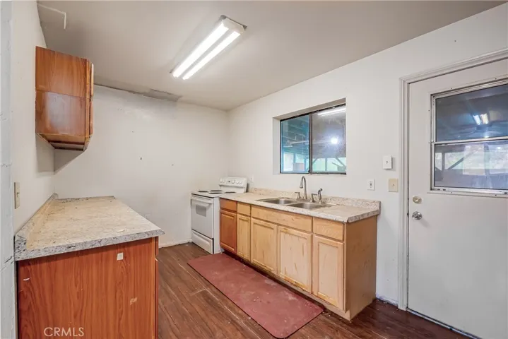 4801 Us Hwy 138, Phelan, California 92371