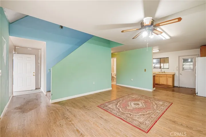4801 Us Hwy 138, Phelan, California 92371