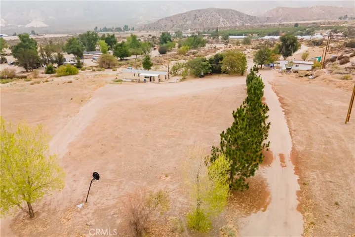 4801 Us Hwy 138, Phelan, California 92371