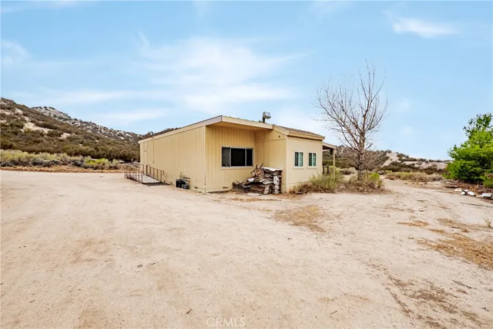 4801 Us Hwy 138, Phelan, California 92371