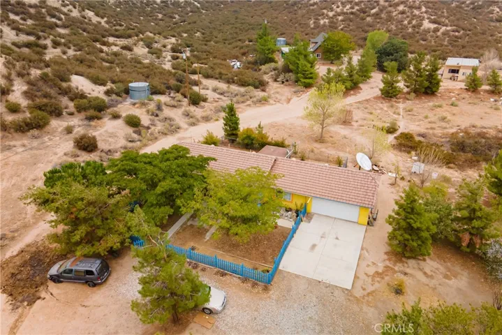 4801 Us Hwy 138, Phelan, California 92371