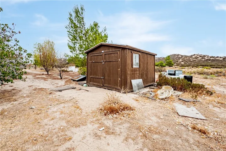 4801 Us Hwy 138, Phelan, California 92371