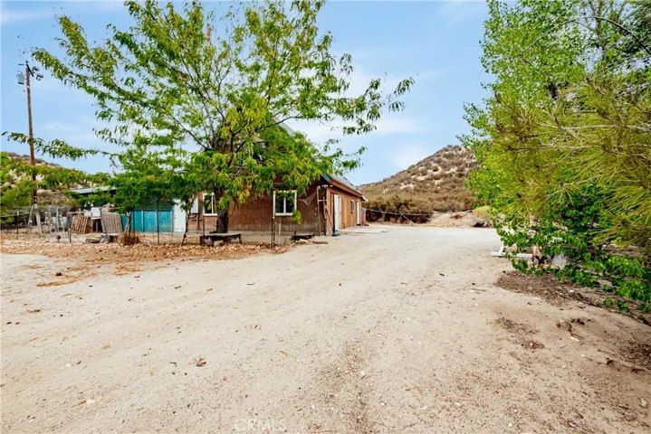 4801 Us Hwy 138, Phelan, California 92371