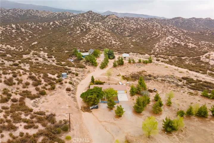 4801 Us Hwy 138, Phelan, California 92371