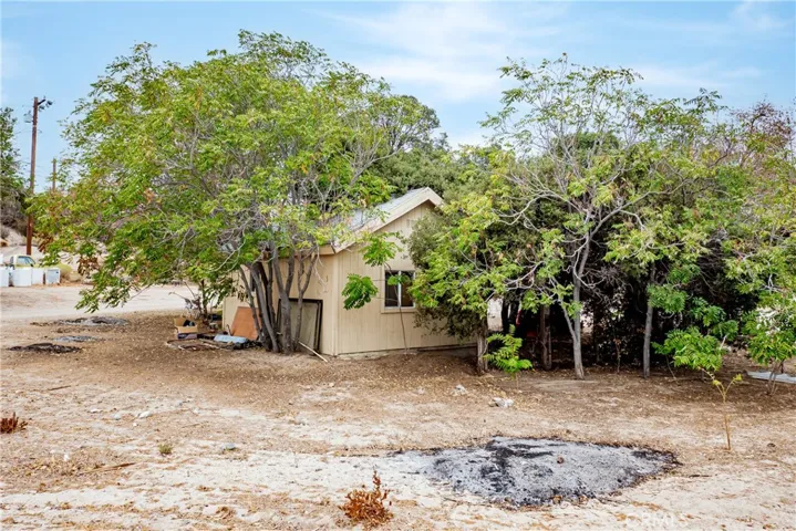 4801 Us Hwy 138, Phelan, California 92371