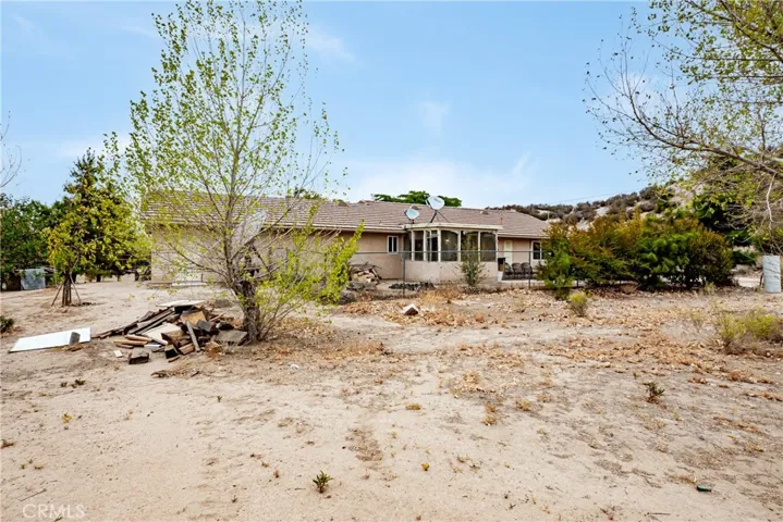 4801 Us Hwy 138, Phelan, California 92371